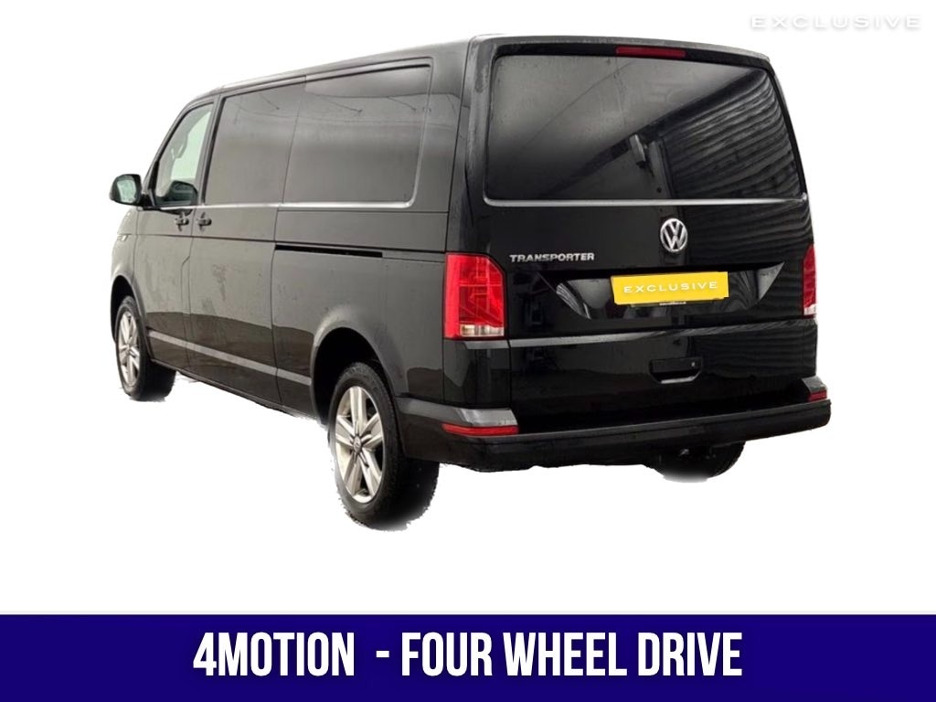 Used Volkswagen Transporter 2024 for sale - 78045779: Photo 2