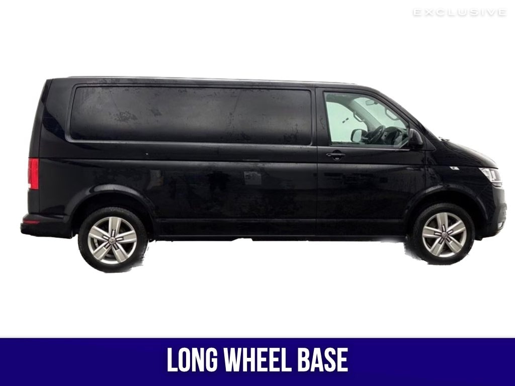 Used Volkswagen Transporter 2024 for sale - 78045779: Photo 3