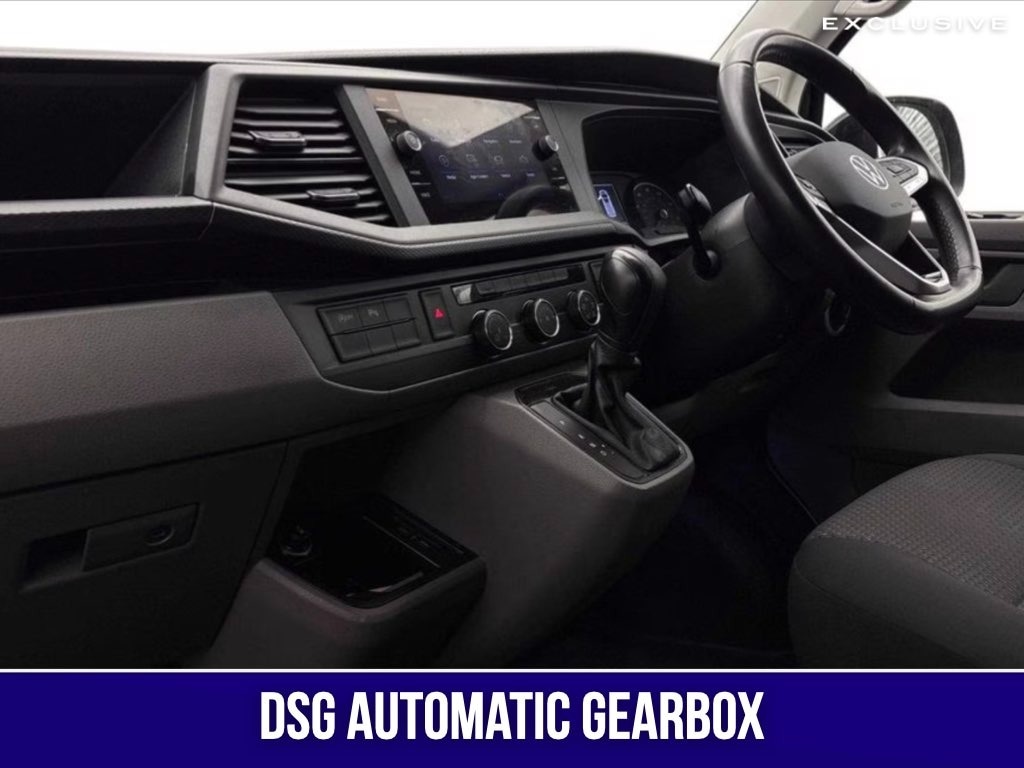 Used Volkswagen Transporter 2024 for sale - 78045779: Photo 4