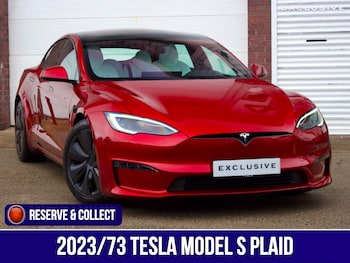 Used Tesla Model S 2023 for sale - 78370714: Photo