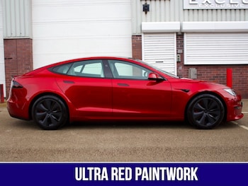 Used Tesla Model S 2023 for sale - 78370714: Photo