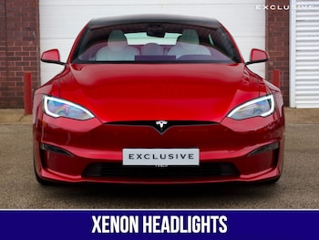 Used Tesla Model S 2023 for sale - 78370714: Photo