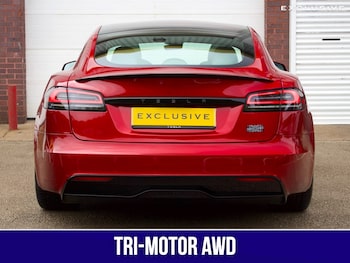 Used Tesla Model S 2023 for sale - 78370714: Photo