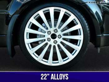 Used Land Rover Range Rover Sport 2009 for sale - 65946465: Photo