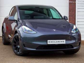 Used Tesla Model Y 2023 for sale - 69549524: Photo