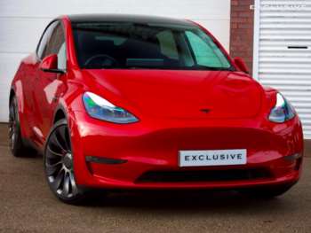 Used Tesla Model Y 2023 for sale - 69549524: Photo