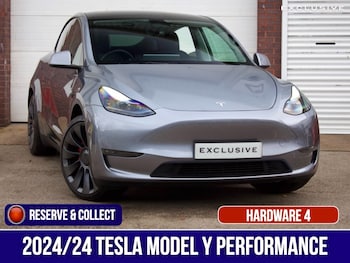 Used Tesla Model Y 2024 for sale - 75778077: Photo