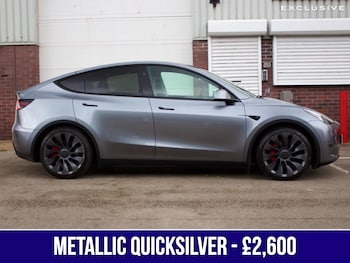 Used Tesla Model Y 2024 for sale - 75778077: Photo