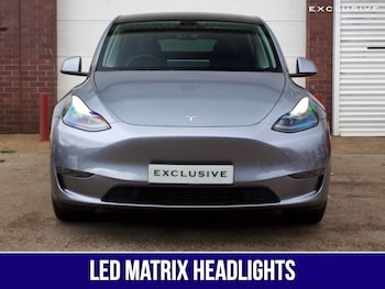 Used Tesla Model Y 2024 for sale - 75778077: Photo