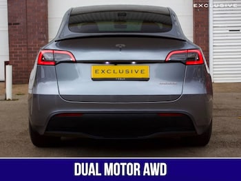Used Tesla Model Y 2024 for sale - 75778077: Photo