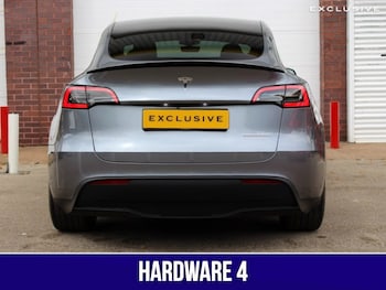 Used Tesla Model Y 2024 for sale - 78618110: Photo