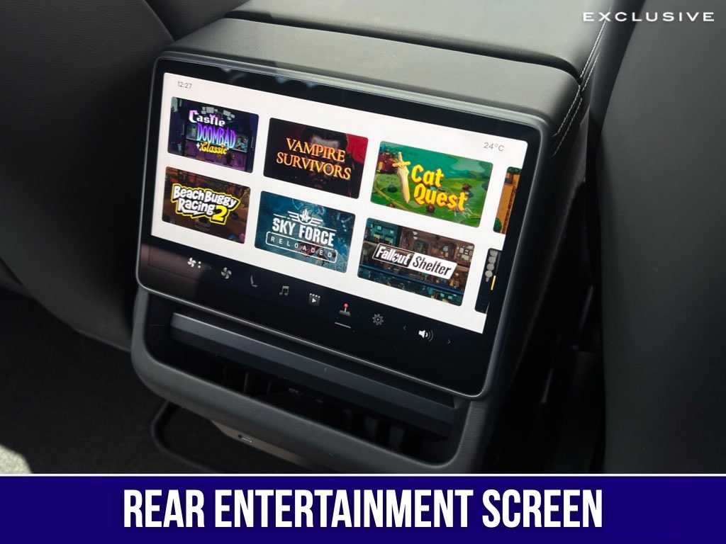 Used Tesla Model 3 2024 for sale - 76280639: Photo 13