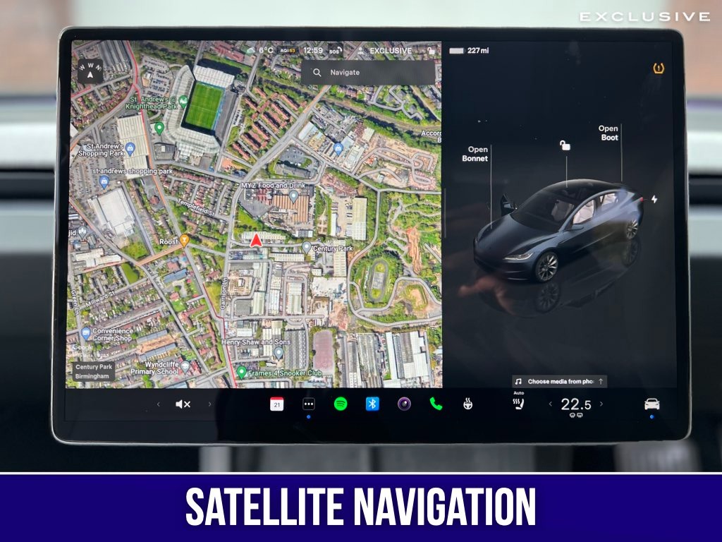 Used Tesla Model 3 2024 for sale - 76280639: Photo 14