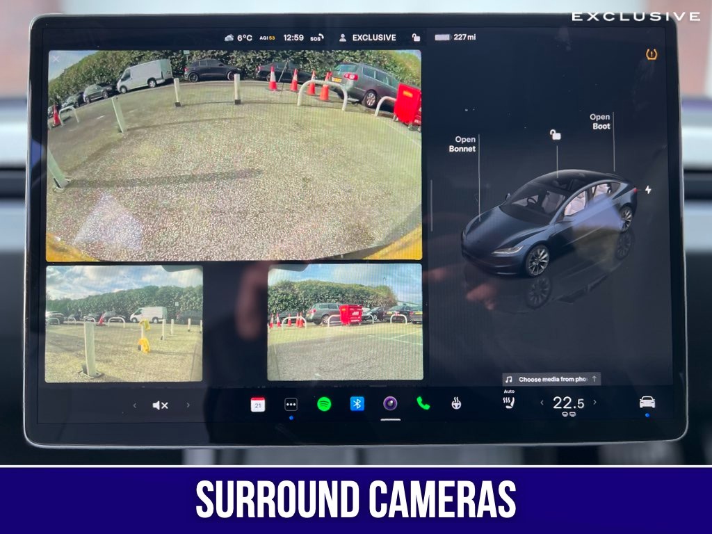 Used Tesla Model 3 2024 for sale - 76280639: Photo 15