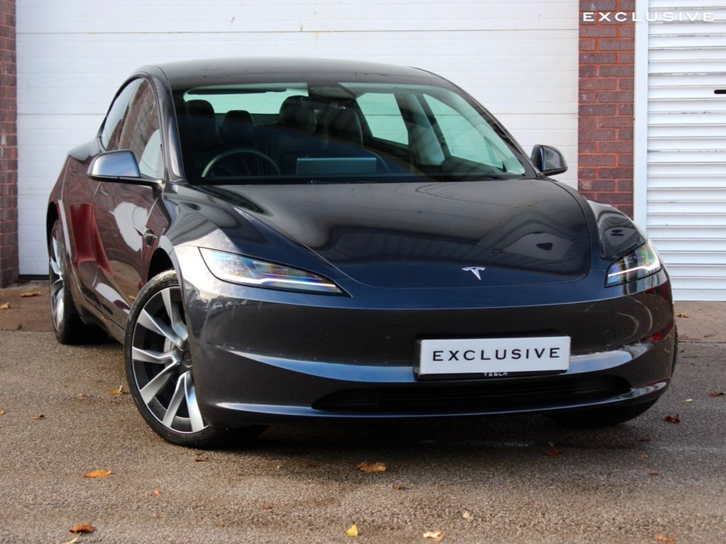 Used Tesla Model 3 2024 for sale - 76280639: Photo 18