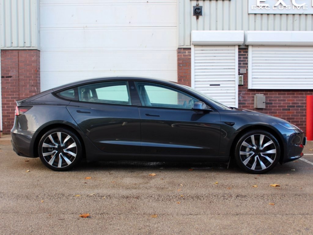 Used Tesla Model 3 2024 for sale - 76280639: Photo 19
