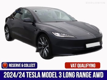 Tesla - Model 3