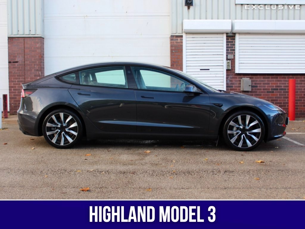 Used Tesla Model 3 2024 for sale - 76280639: Photo 2