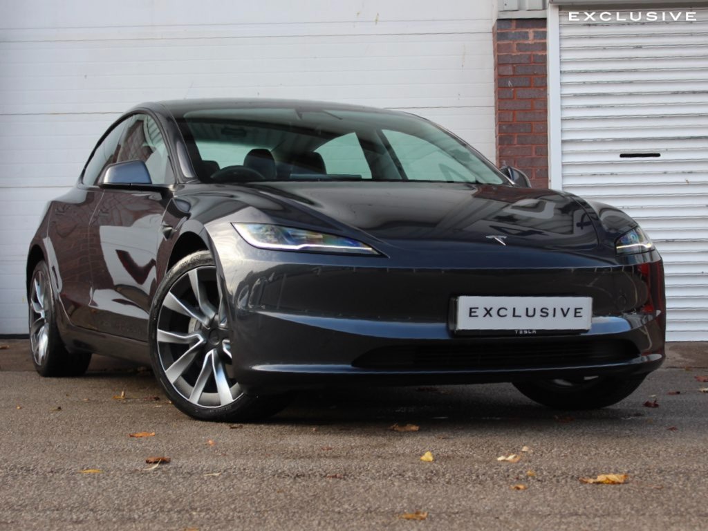 Used Tesla Model 3 2024 for sale - 76280639: Photo 20