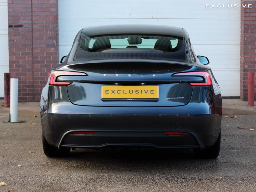 Used Tesla Model 3 2024 for sale - 76280639: Photo 21