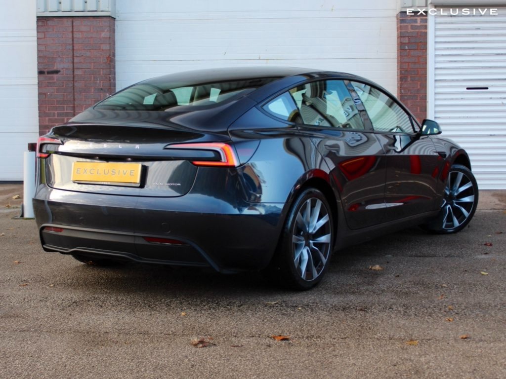 Used Tesla Model 3 2024 for sale - 76280639: Photo 22