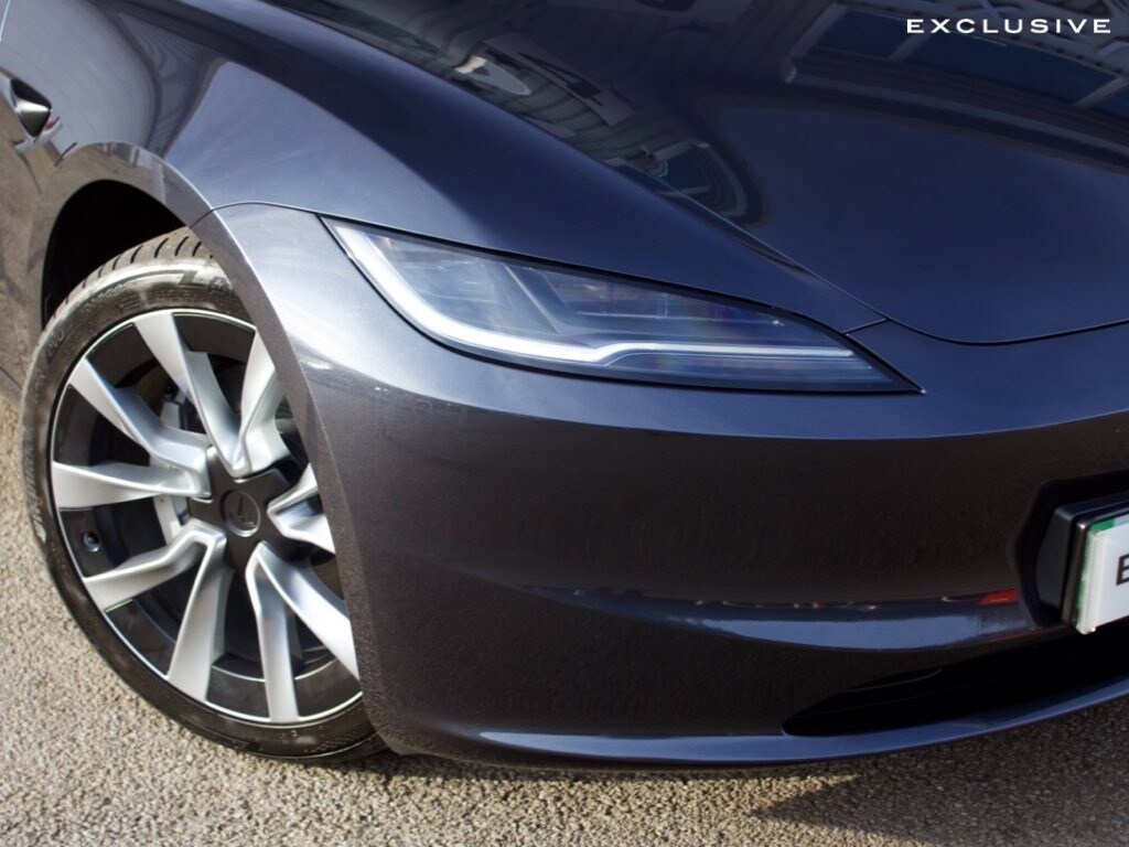 Used Tesla Model 3 2024 for sale - 76280639: Photo 23