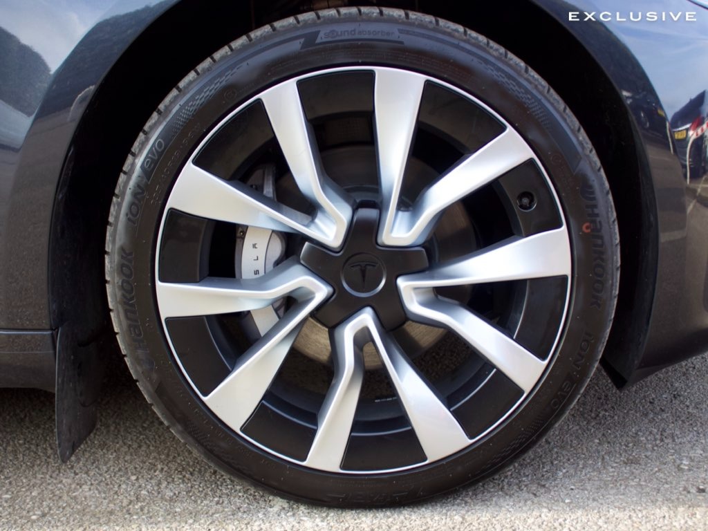 Used Tesla Model 3 2024 for sale - 76280639: Photo 25