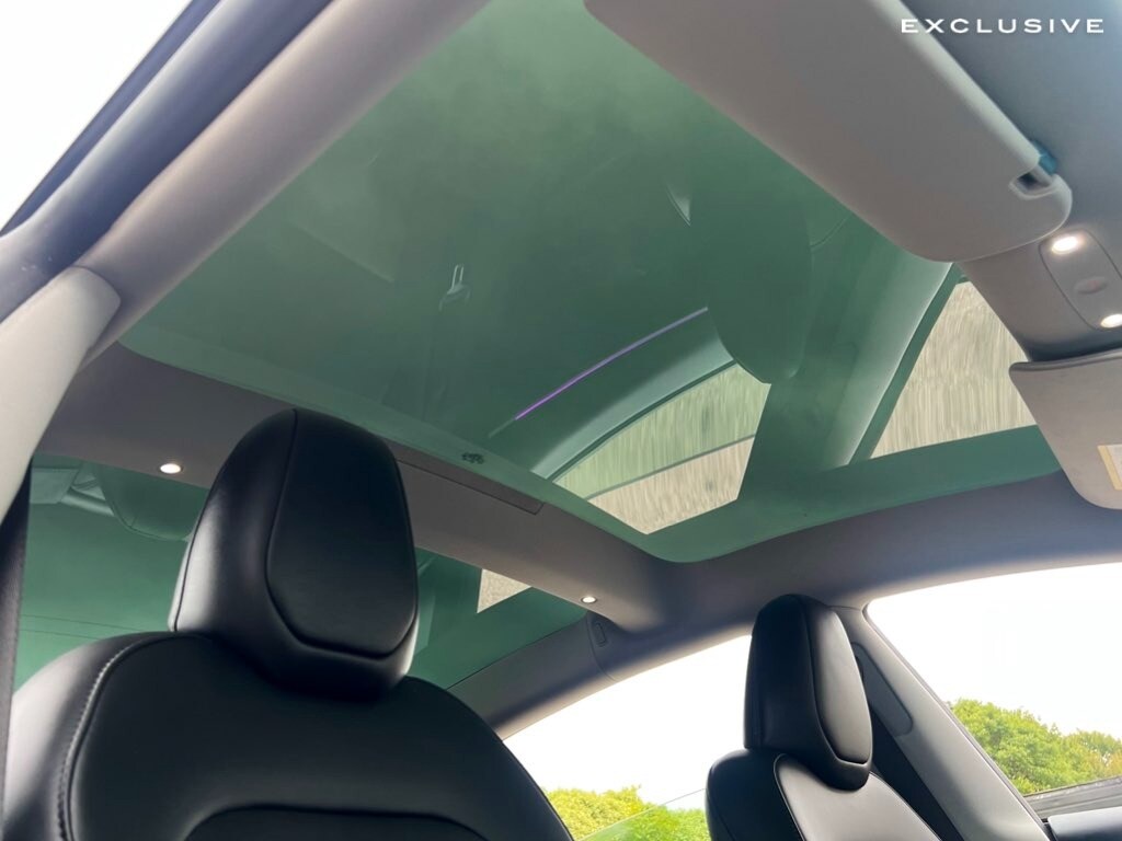 Used Tesla Model 3 2024 for sale - 76280639: Photo 27