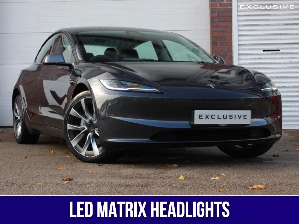 Used Tesla Model 3 2024 for sale - 76280639: Photo 3