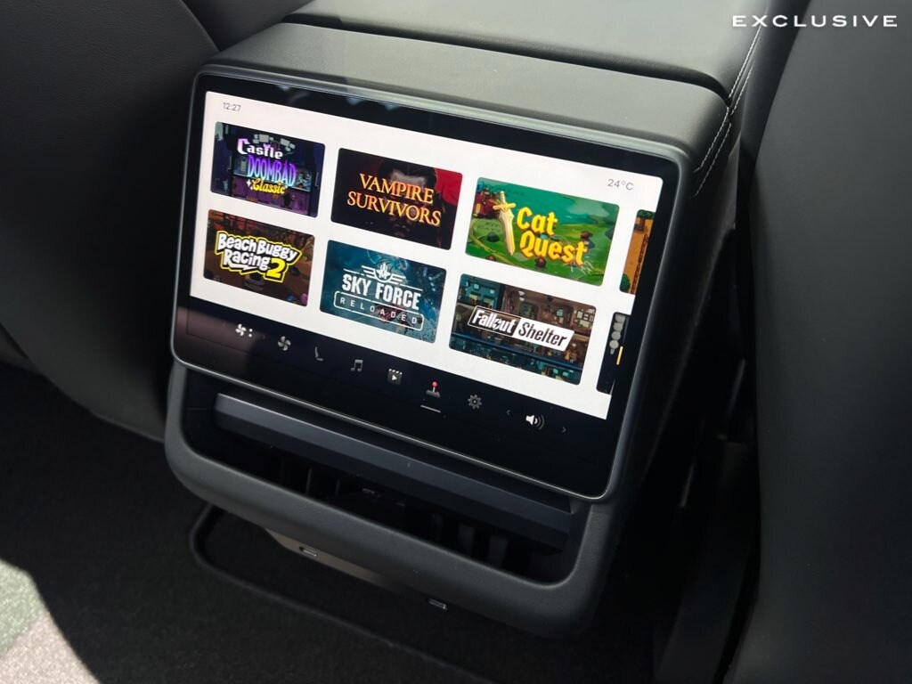 Used Tesla Model 3 2024 for sale - 76280639: Photo 31