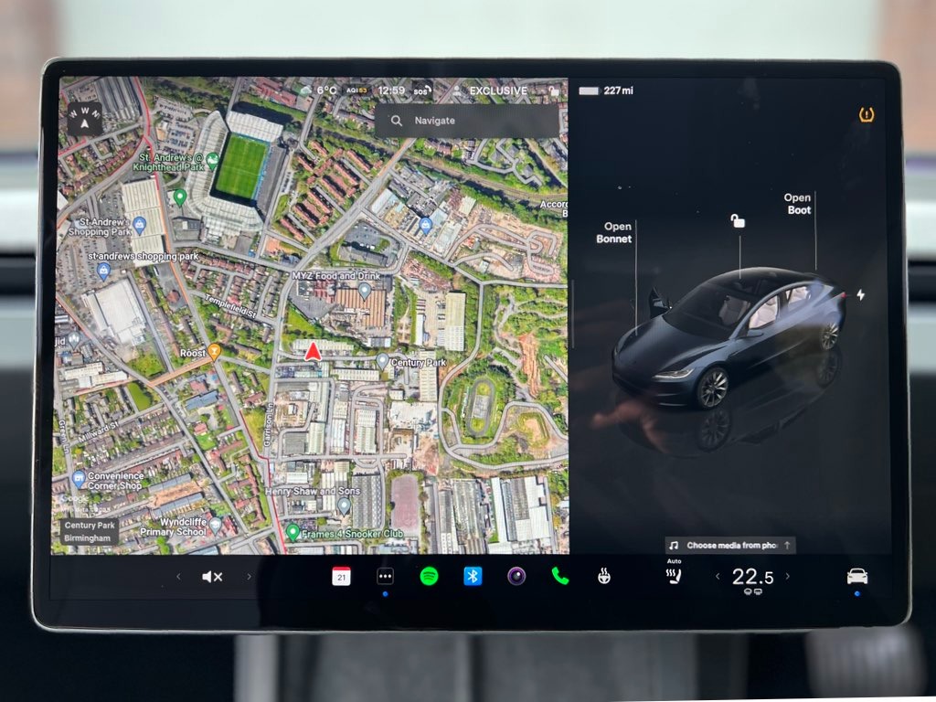 Used Tesla Model 3 2024 for sale - 76280639: Photo 32