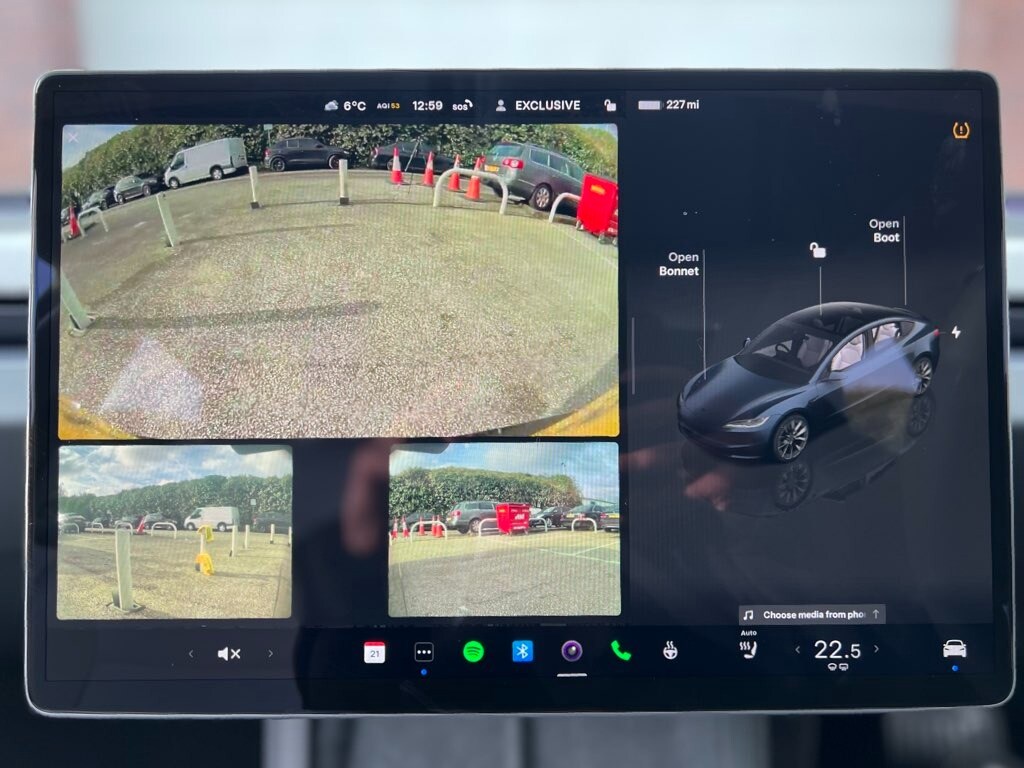 Used Tesla Model 3 2024 for sale - 76280639: Photo 33