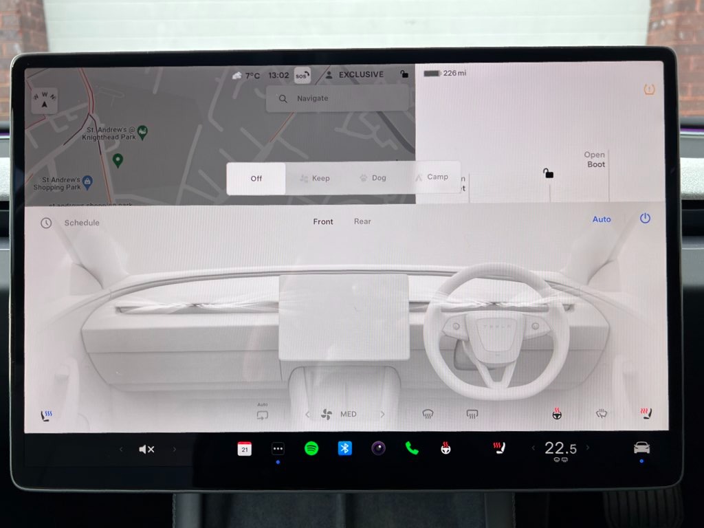 Used Tesla Model 3 2024 for sale - 76280639: Photo 34