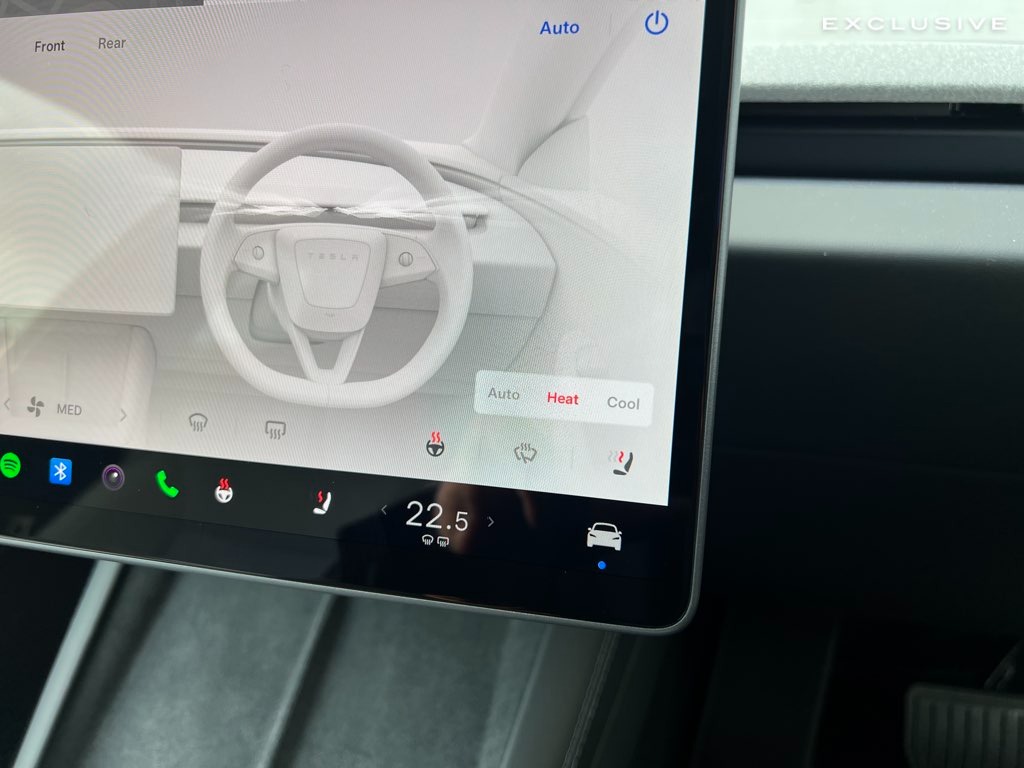 Used Tesla Model 3 2024 for sale - 76280639: Photo 36