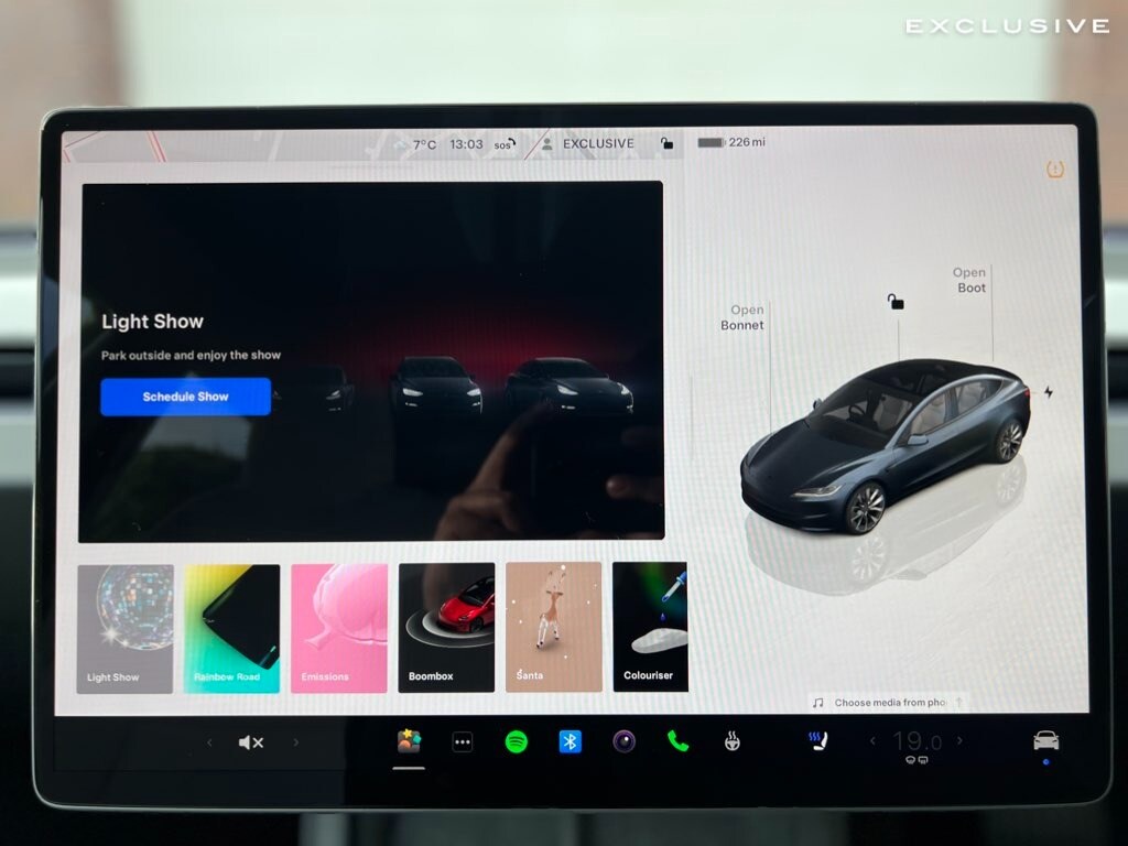 Used Tesla Model 3 2024 for sale - 76280639: Photo 39