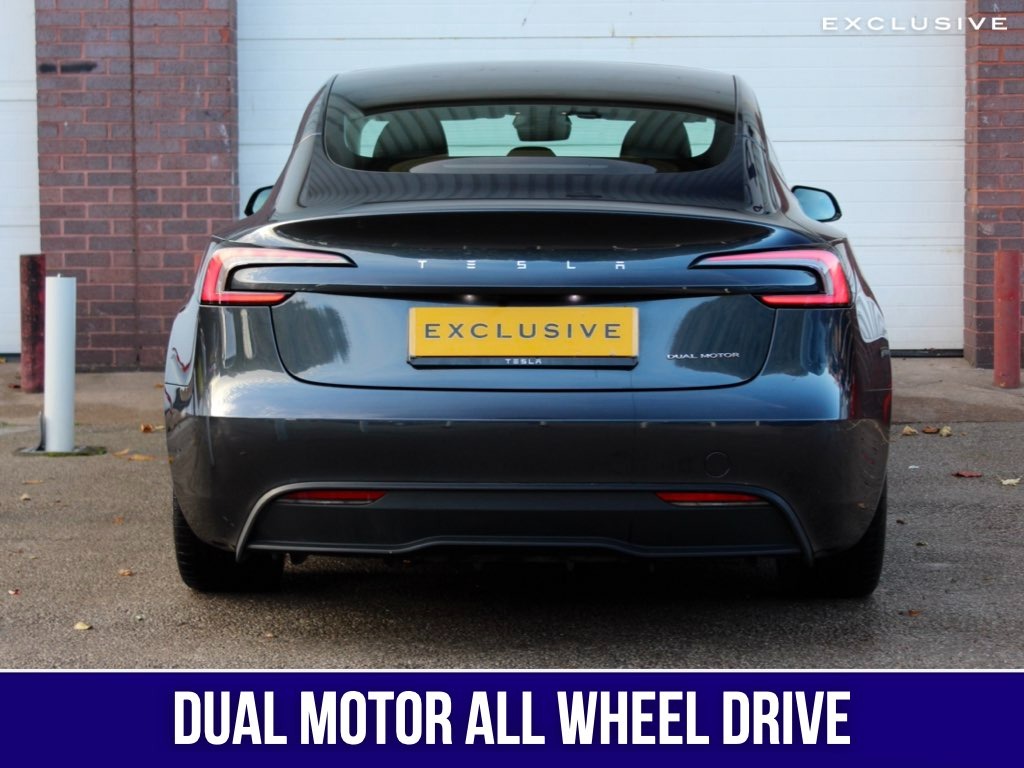 Used Tesla Model 3 2024 for sale - 76280639: Photo 4