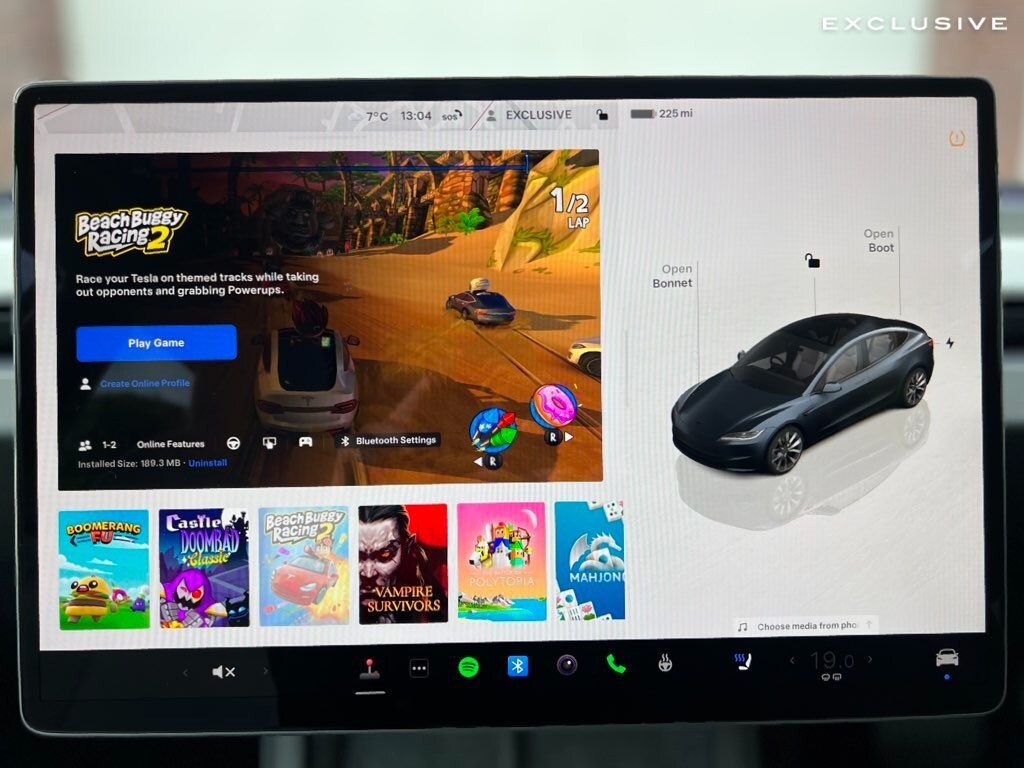 Used Tesla Model 3 2024 for sale - 76280639: Photo 41