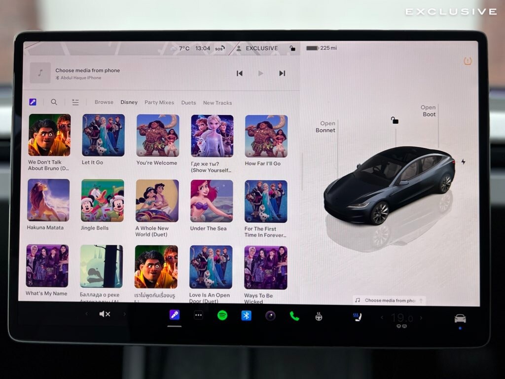 Used Tesla Model 3 2024 for sale - 76280639: Photo 42