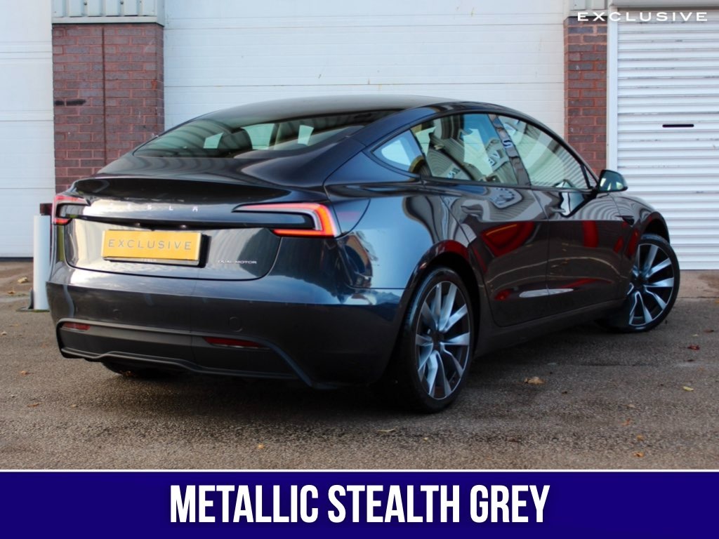 Used Tesla Model 3 2024 for sale - 76280639: Photo 5