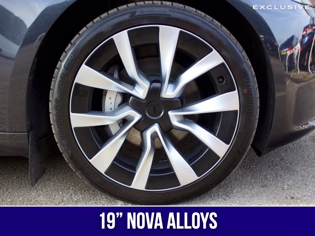 Used Tesla Model 3 2024 for sale - 76280639: Photo 6