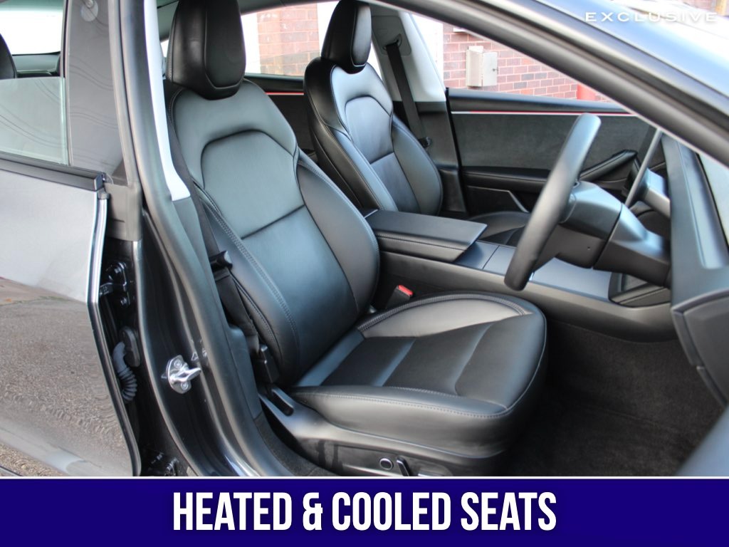 Used Tesla Model 3 2024 for sale - 76280639: Photo 8