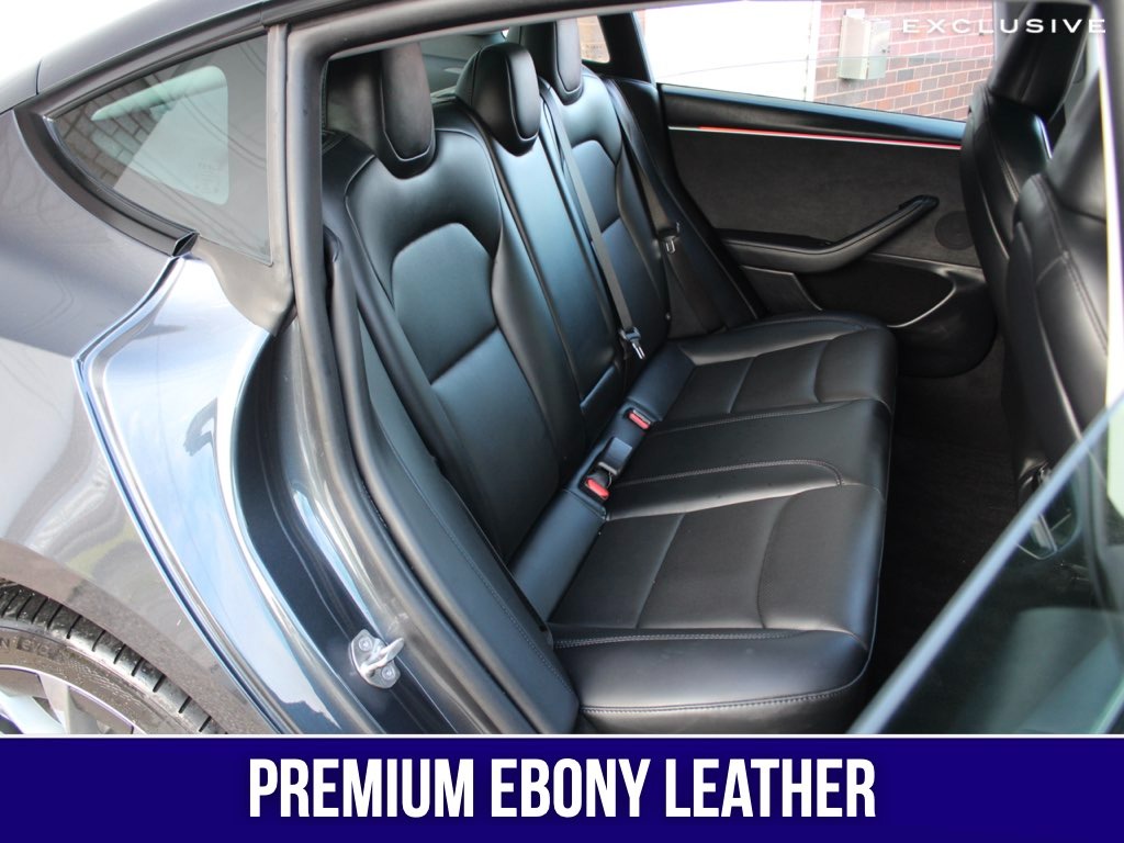 Used Tesla Model 3 2024 for sale - 76280639: Photo 9