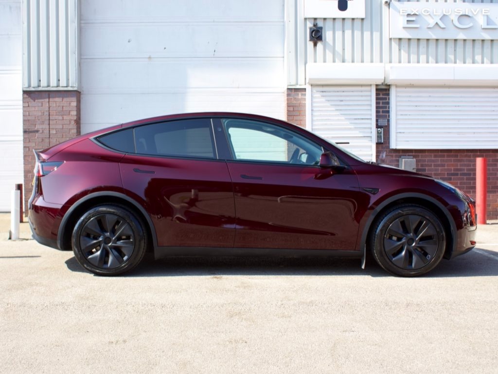 Used Tesla Model Y 2025 for sale - 77462191: Photo 17