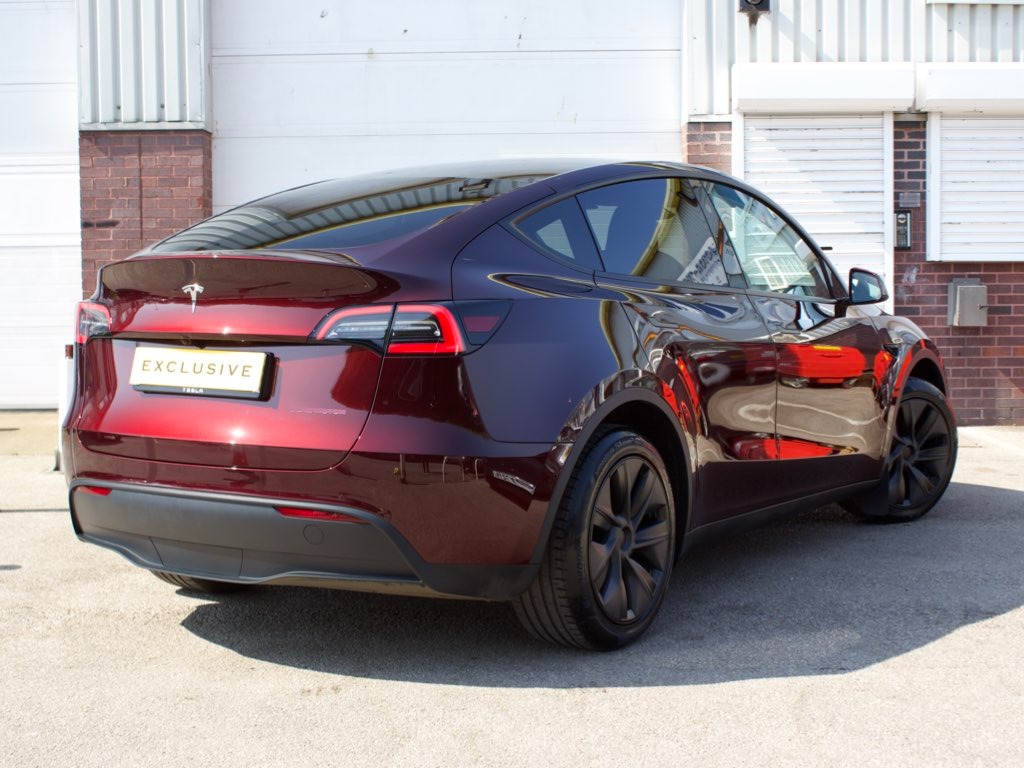 Used Tesla Model Y 2025 for sale - 77462191: Photo 18