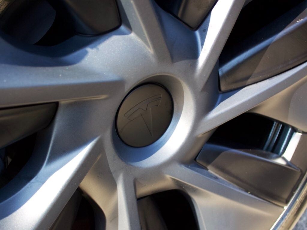 Used Tesla Model Y 2025 for sale - 77462191: Photo 21