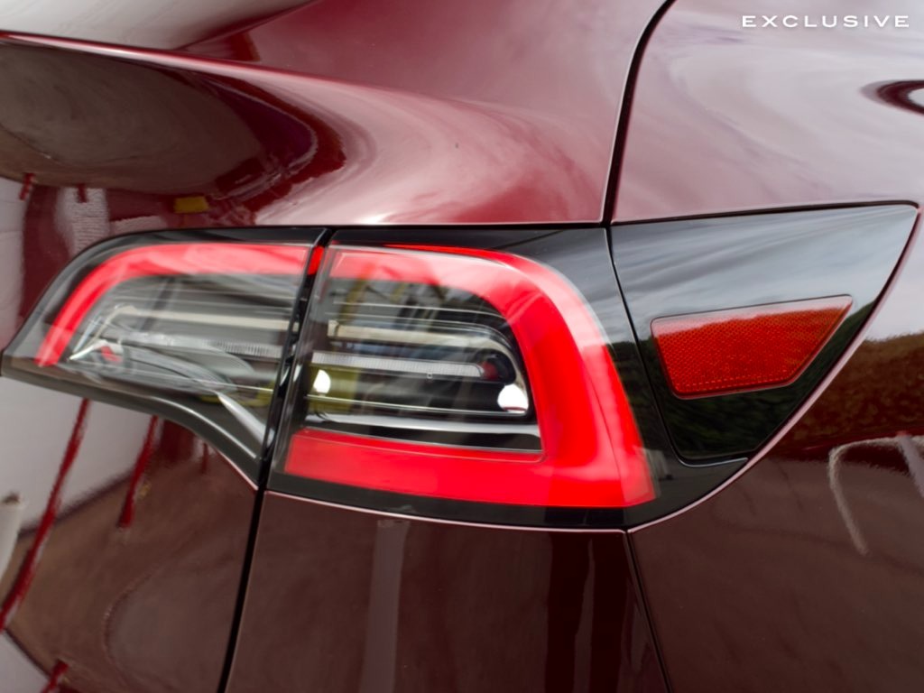 Used Tesla Model Y 2025 for sale - 77462191: Photo 28