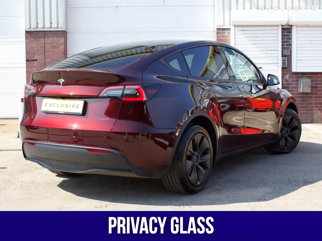 Used Tesla Model Y 2025 for sale - 77462191: Photo 3