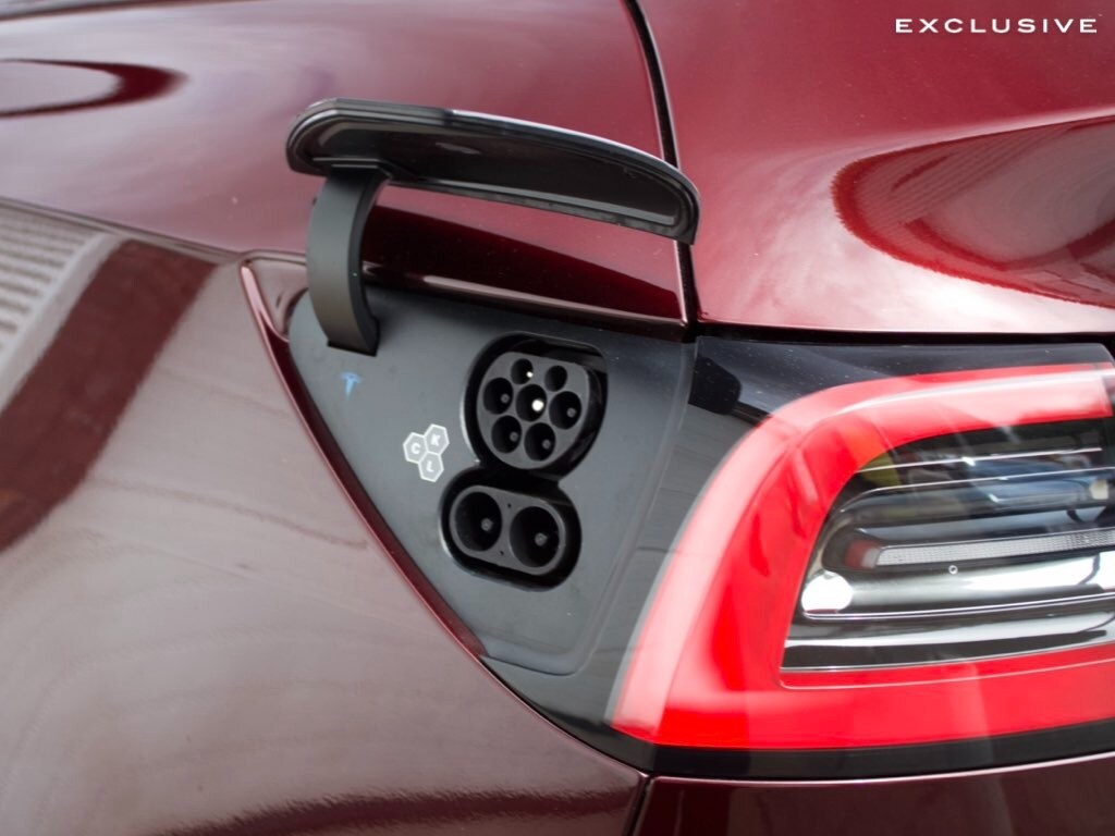 Used Tesla Model Y 2025 for sale - 77462191: Photo 30