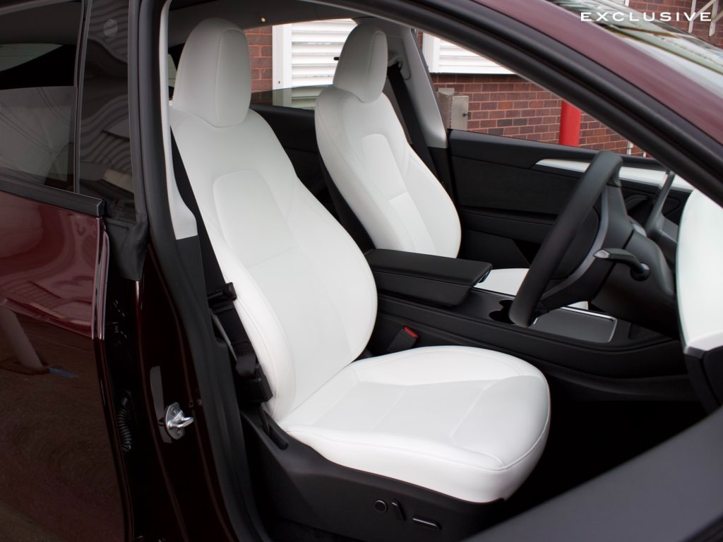 Used Tesla Model Y 2025 for sale - 77462191: Photo 31