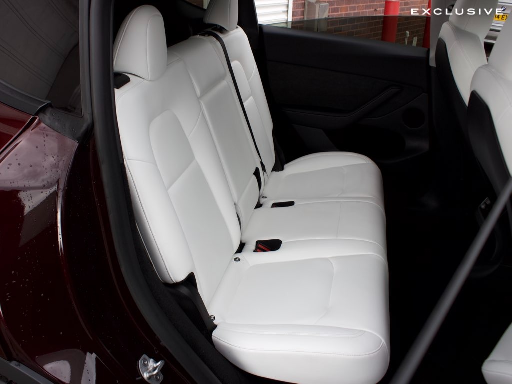 Used Tesla Model Y 2025 for sale - 77462191: Photo 32